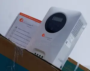 The Original Felicity Solar Charge Controller ''45amps''