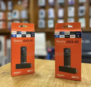 Amazon Fire Stick