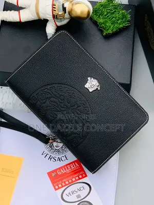 Men’S Quality Purse