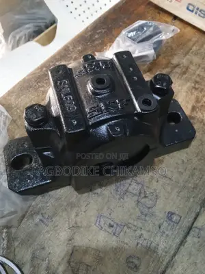 Original SKF Products