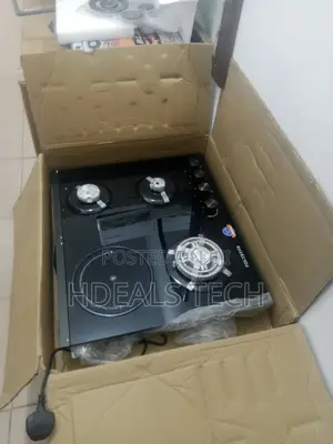 Efficiency Polystar 3+1 Built in Cooker 