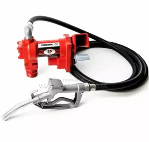 12V DC Transfer Pump