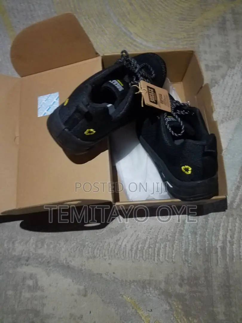 Safety Boots
