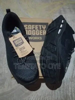 Safety Boots