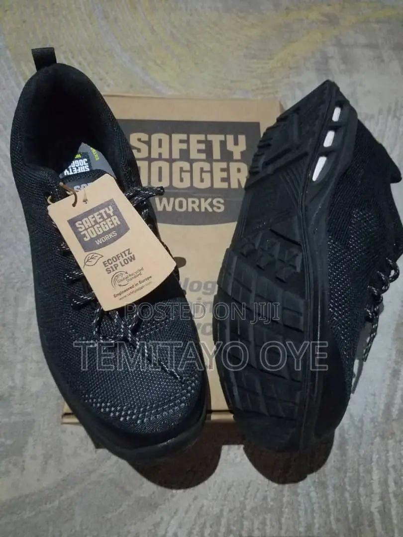 Safety Boots