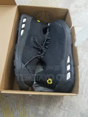 Safety Boots