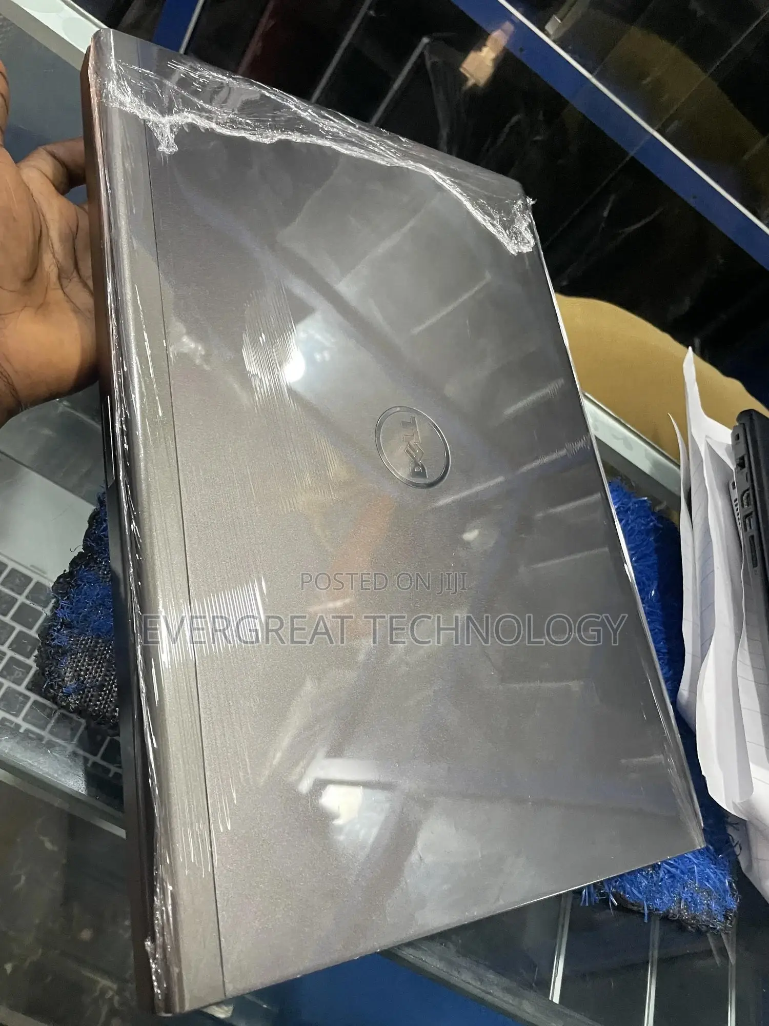 Laptop Dell Precision M4800 24GB Intel Core I7 HDD 1T