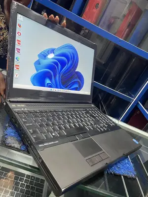 Laptop Dell Precision M4800 24GB Intel Core I7 HDD 1T