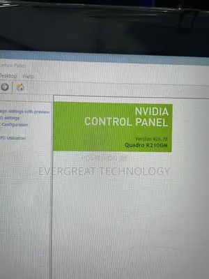 Laptop Dell Precision M4800 24GB Intel Core I7 HDD 1T