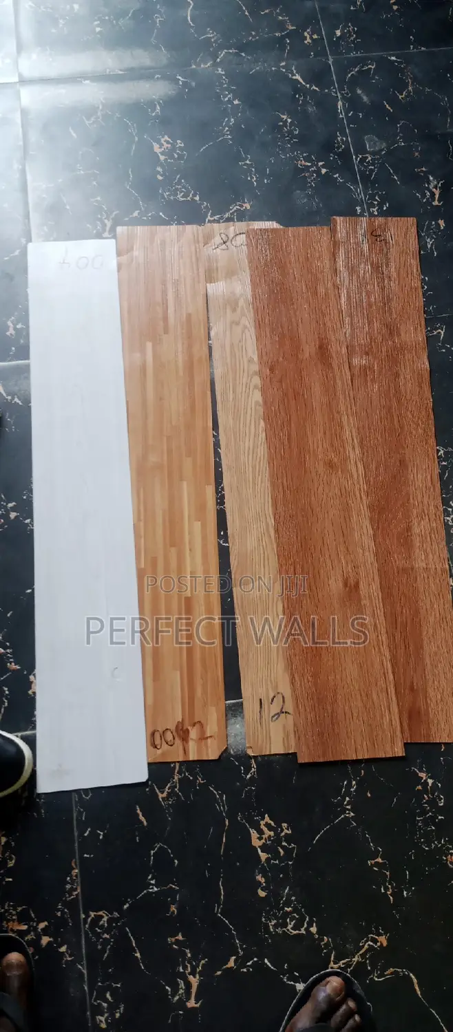 Luxury Vinyl Floor
