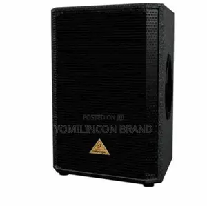 Photo - Behringer VP1220 Professional 800W PA Speaker