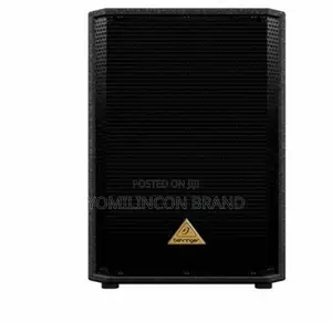Behringer VP1220 Professional 800W PA Speaker