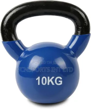 Kettle Bell 10kg