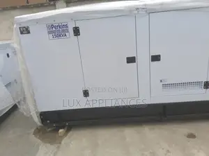 Sound-Proof Quality Full Copper Perkins Generator