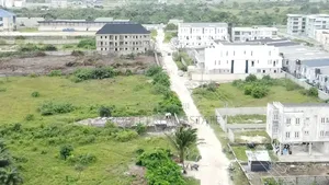 20,000sqm Residential Plots