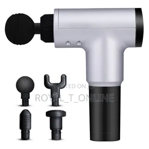 Massage Gun In Abuja. Body Massage Hammer