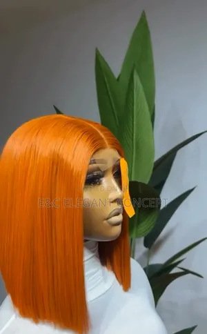 Vietnamese Bone Straight