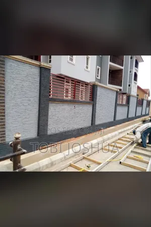 Graphitex Paints and Application