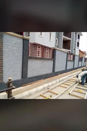 Graphitex Paints and Application