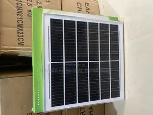 600w Solar Street Light