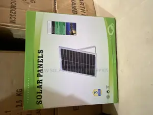 600w Solar Street Light