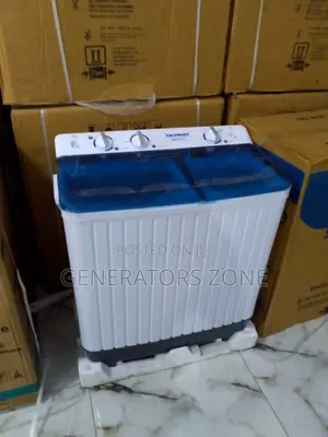 Currently Best Skyrun 6kg Washing Machine{Wms-6/Hc-Model}