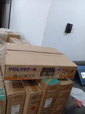 Strongly Polystar Built in Cooker