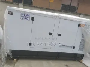 Premium Affordable Perkins Generator