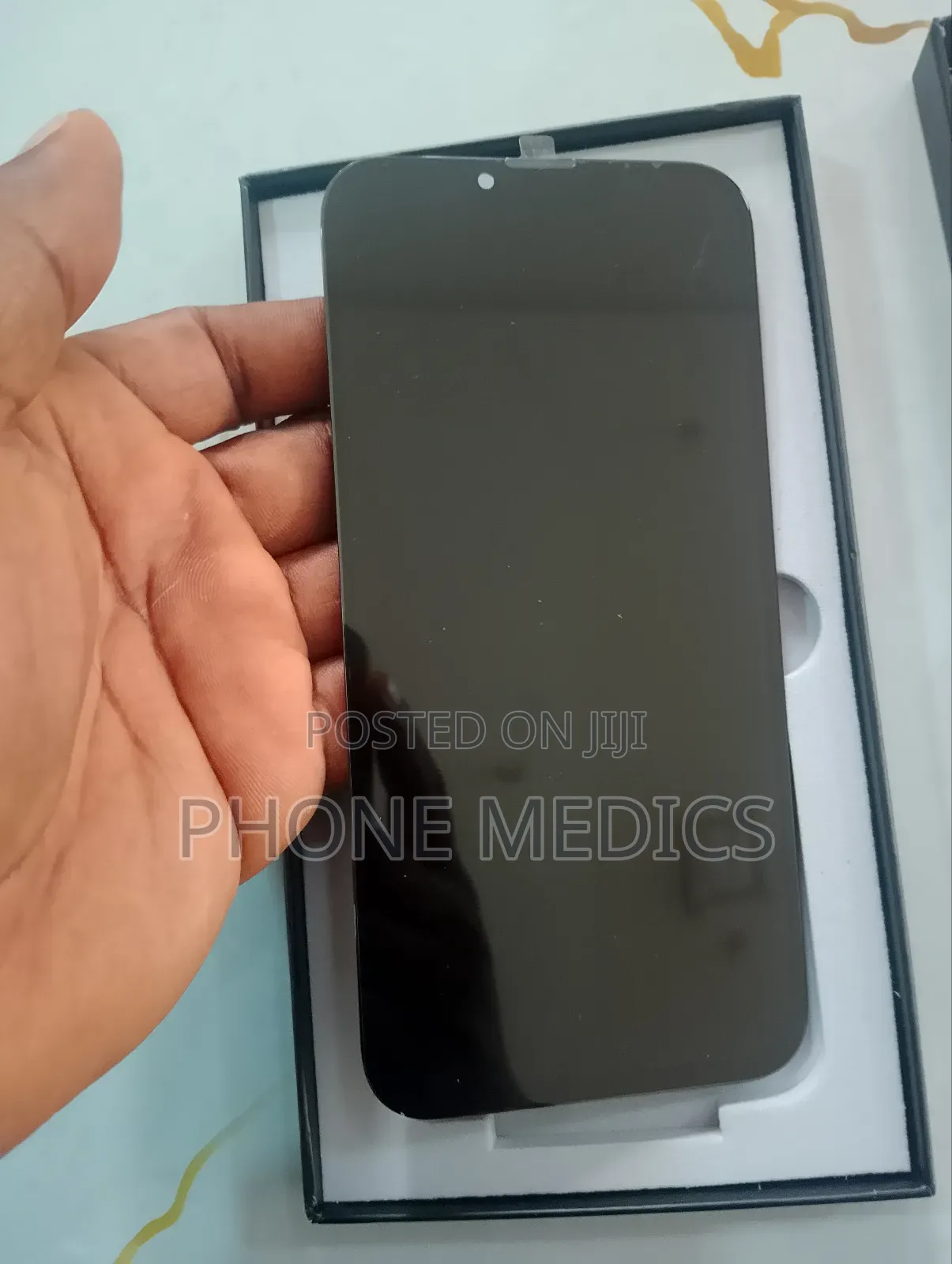 Gx iPhone 13 Pro Max Screen Soft Oled