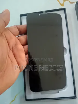 Gx iPhone 13 Pro Max Screen Soft Oled