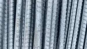 Quality Iron Local And TMT