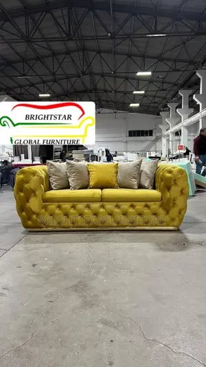 High Quality and Stylish 2seater Sofa Chair