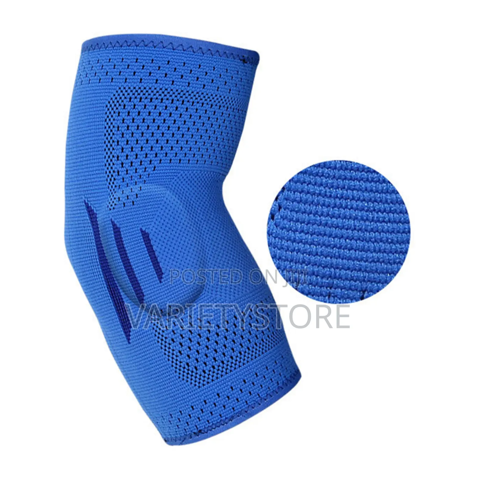 1pc Elbow Brace Pad Compression Support Arm Sleeve
