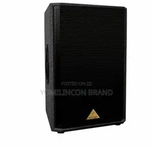 Behringer VP1520 Professional 1000W PA Speaker