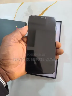 GX Screen for iPhone XR With Truetone