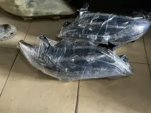 Replacement Haedlamp Toyota Camry 2008 2010