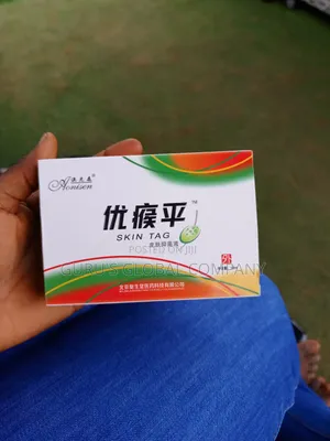 Skin Tag and Wart Removal
