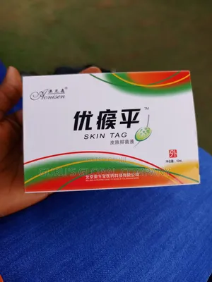 Skin Tag and Wart Removal