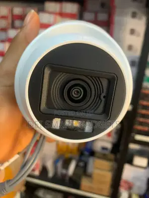 Hikvision Smart Hybrid Camera 2MP