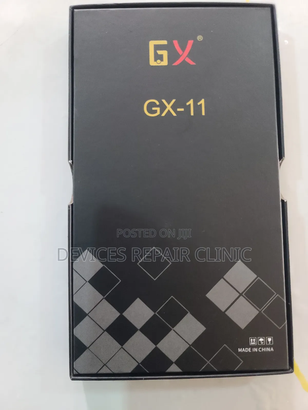 Gx Screen for Apple iPhone 11 With Truetone