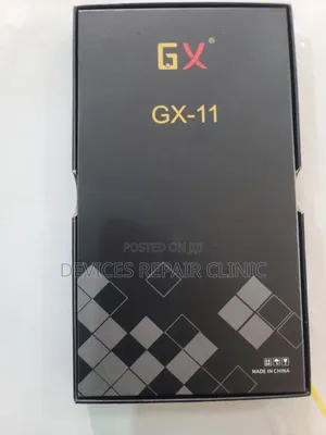 Gx Screen for Apple iPhone 11 With Truetone