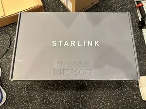 Starlink Complete Kit