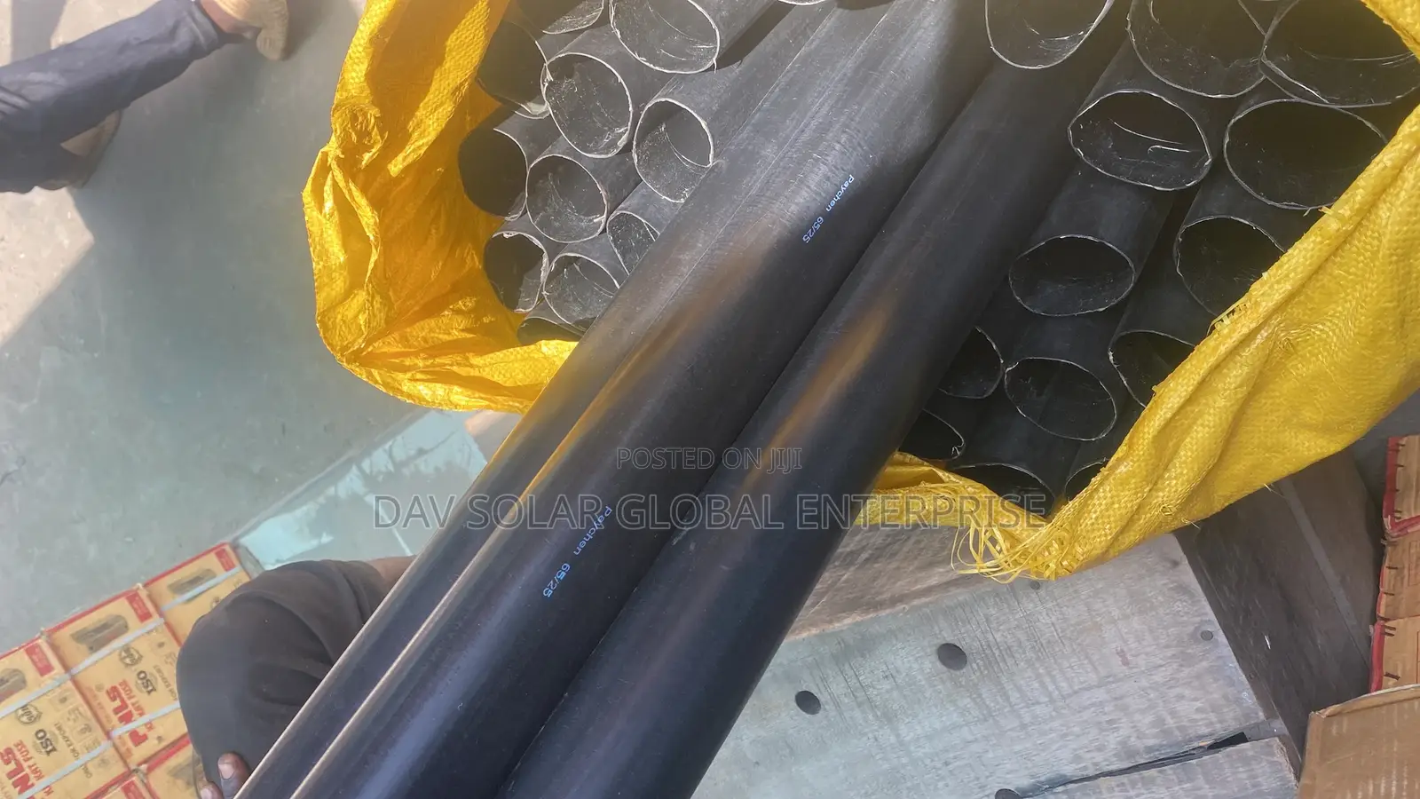 Raychem 65/25
