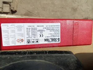 Hyundai Stainless Welding Electrode