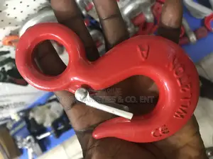 2ton Eye Hook