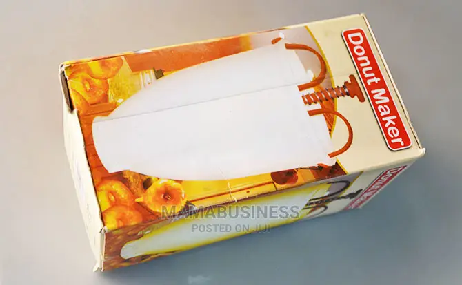 Doughnut Maker Dispenser