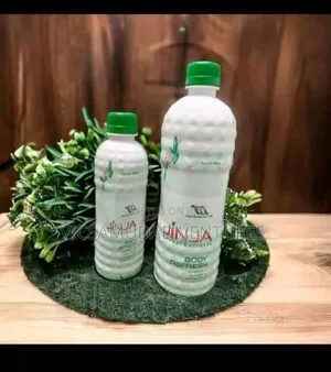 Jinja Herbal Extracts