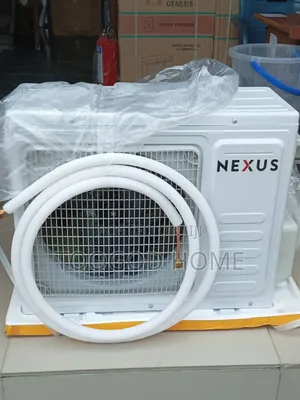 Brand New Nexus Air-Conditioning 1.5hp