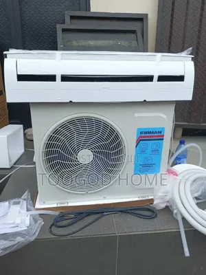 Original FIRMAN Air-Conditioning