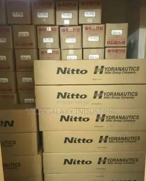 Nitto Membrane for Reverse Osmosis